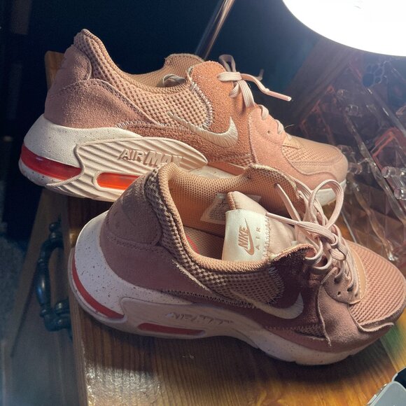 NIKE AIR MAX SNEAKERS - Picture 4 of 6